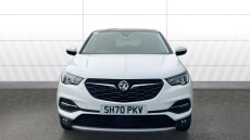 Vauxhall Grandland X 1.2 Turbo Elite Nav 5dr Petrol Hatchback